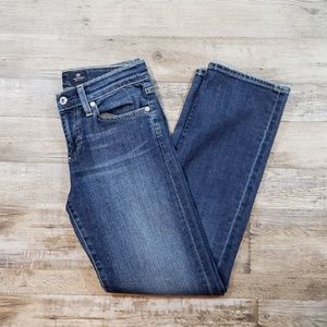 AG Adriano Goldschmieo Size 25 R